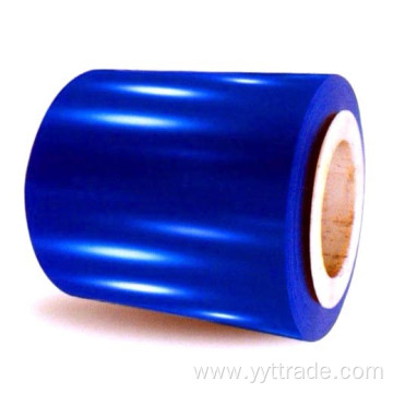 Q195L Color Coated Steel Coil